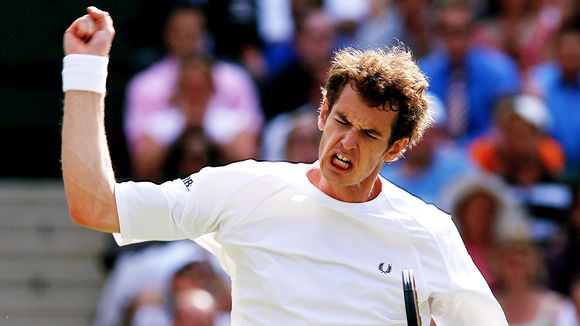 Andy Murray