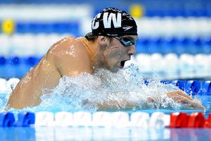 Michael Phelps