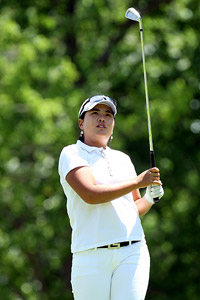 Inbee Park