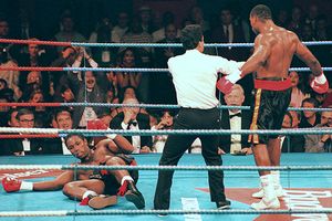 Lewis v McCall