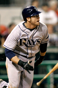 Evan Longoria