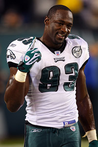 Jevon Kearse