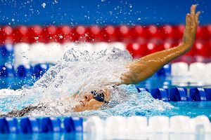Natalie Coughlin