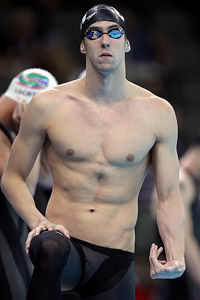 Michael Phelps