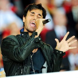 enrique iglesias 2008