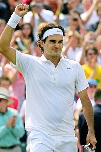 Roger Federer