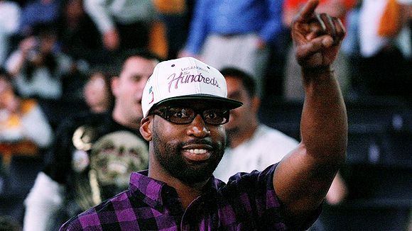 Baron Davis