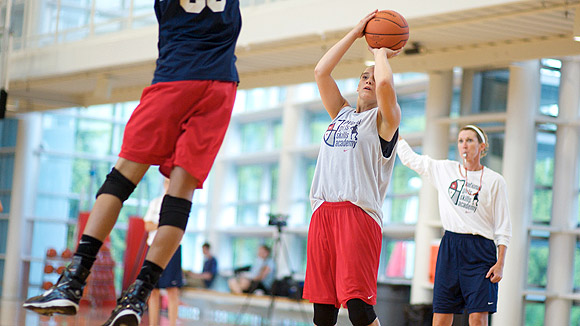 Brittney Griner