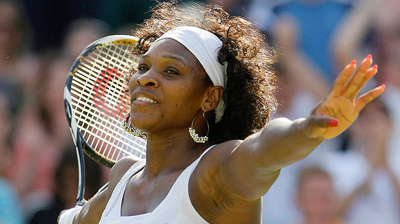 Serena Williams