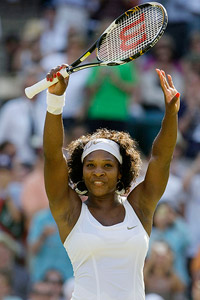 Serena Williams