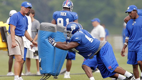 NFL Training Camp Guide