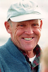 Harry Parker