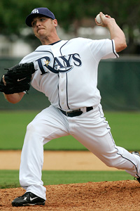 Scott Kazmir