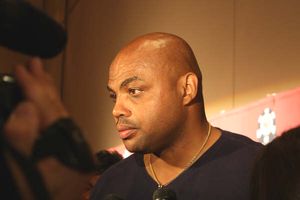 Charles Barkley