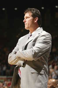 Steve Alford