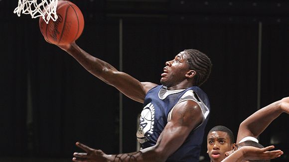 Kenny Boynton