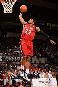 Sean Mosley