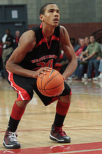 Jordin Mayes