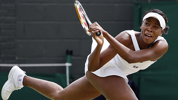 Venus Williams
