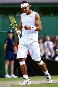 Rafael Nadal