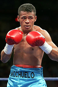 Ricardo Torres
