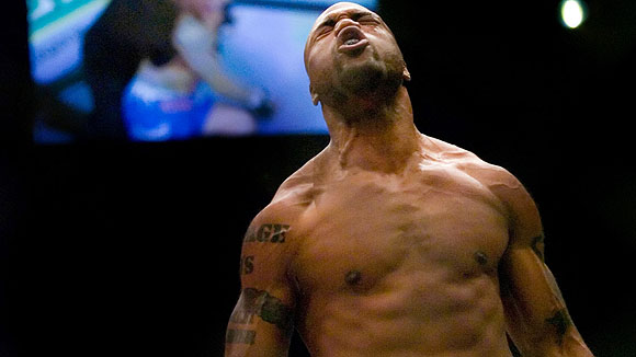 Quinton Jackson