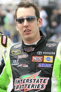 Kyle Busch