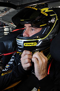 Elliott Sadler