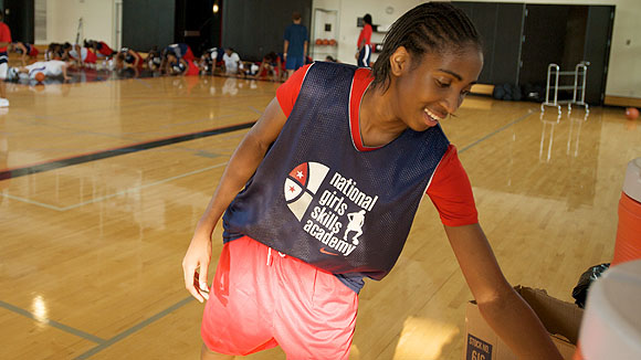 Shenneika Smith