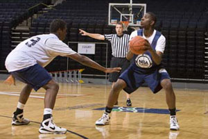 Jamil Wilson