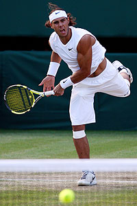 Rafael Nadal