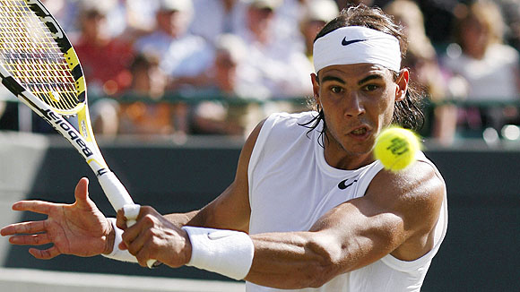 Rafael Nadal