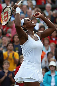 Serena Williams