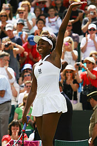 Venus Williams