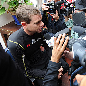 Cadel Evans