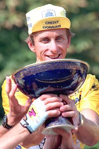 Greg LeMond