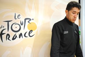 Carlos Sastre