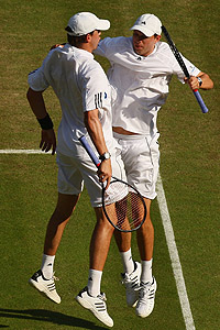 Bryan Brothers