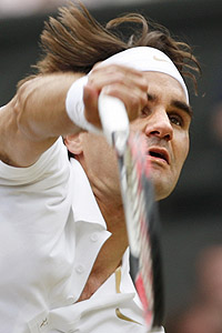 Roger Federer