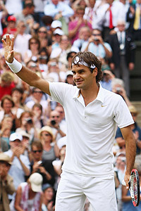 Roger Federer