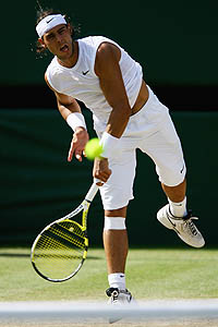 Rafael Nadal