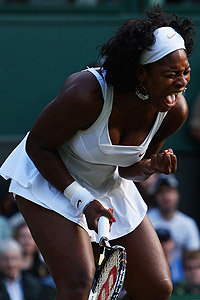 Serena Williams