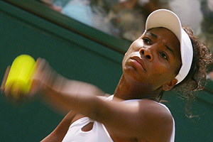Venus Williams