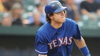 Ian Kinsler