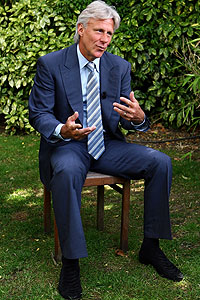 Bjorn Borg