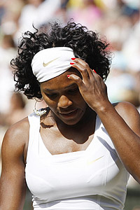 Serena Williams