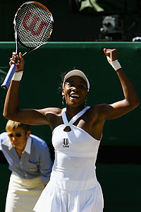 Venus Williams