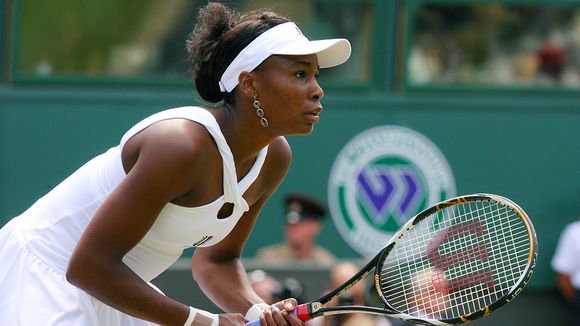 Venus Williams