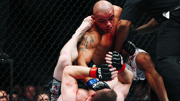 Thiago Alves