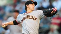 Tim Lincecum